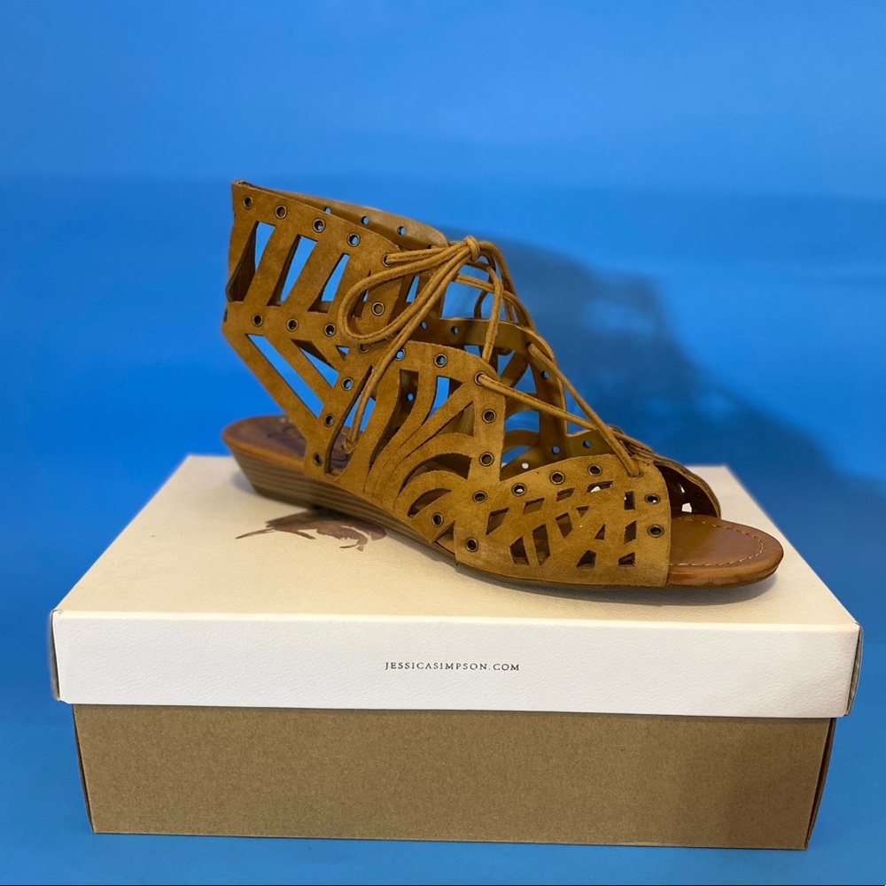 Jessica Simpson Women’s Sandals